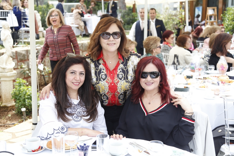 Acsauvel Mothers Day Brunch